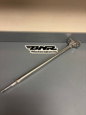 New takeoff stock YFZR Steering Stem.