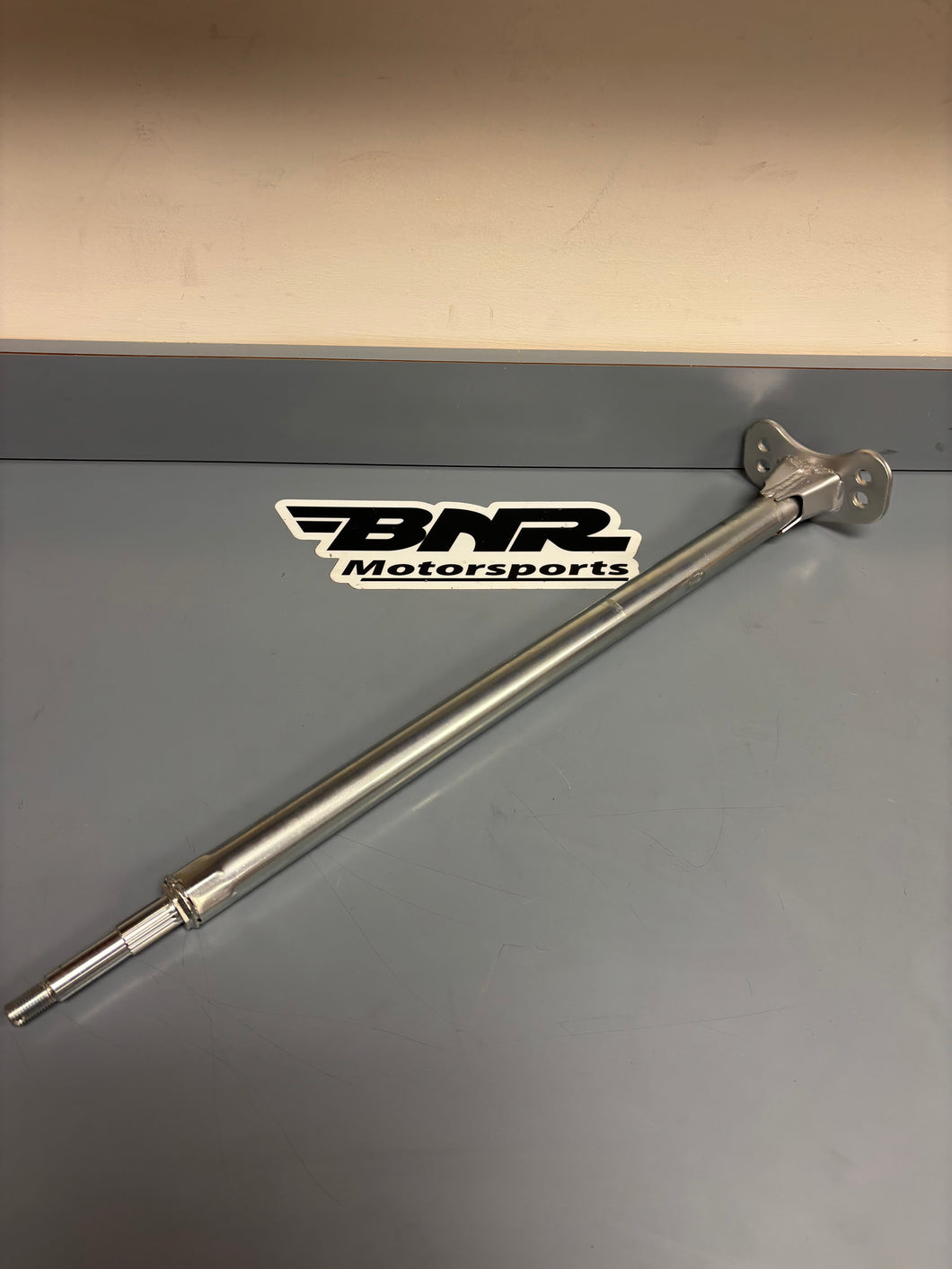 New takeoff stock YFZR Steering Stem.