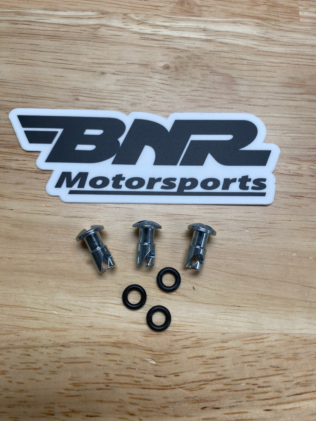 Mud Plug Rebuild Kit