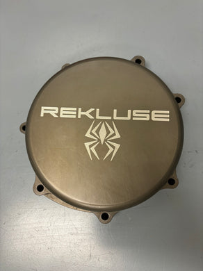 USED Rekluse Cover