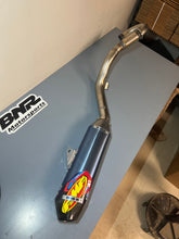 Load image into Gallery viewer, FMF AN 4.1 Carbon Tip Full Exhaust Or Slip On For Yfzr