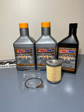 Load image into Gallery viewer, CAN-AM Renegade, Outlander and Maverick Oil Change Kit