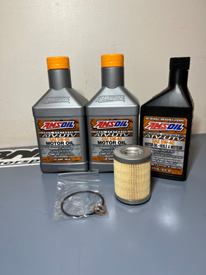 CAN-AM Renegade, Outlander and Maverick Oil Change Kit