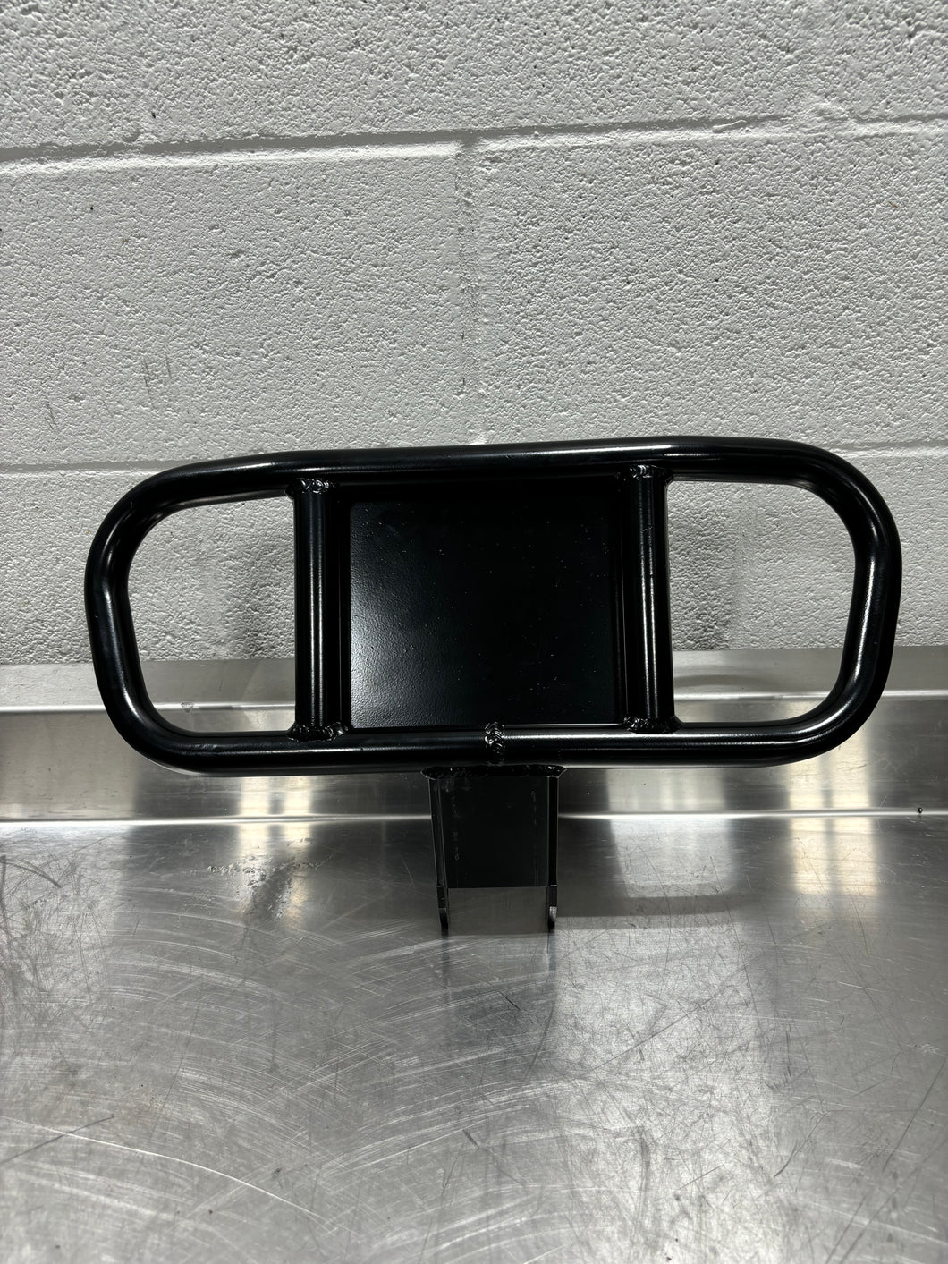 AC Front Bumper 259