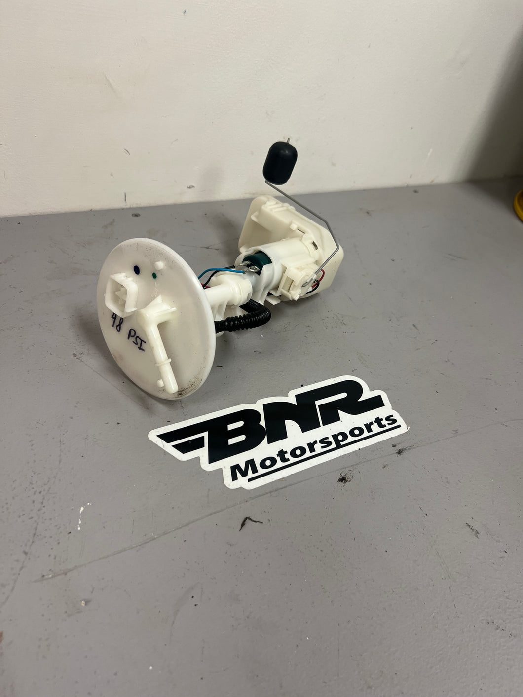 Used Yamaha YFZ450R Fuel Pump