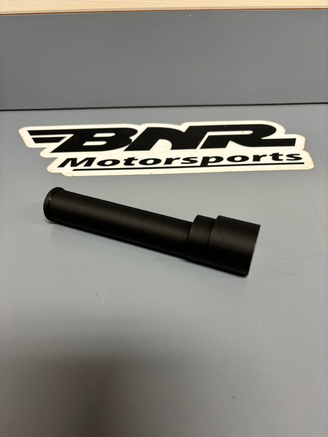 Dry Break Plunger