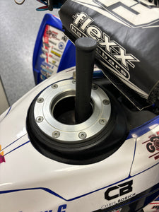 Dry Break Plunger