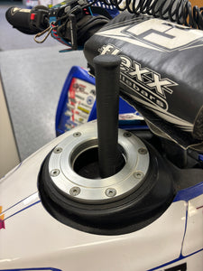 Dry Break Plunger