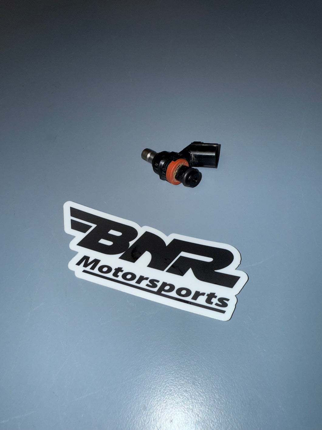 Used Ktm Throttle Body Fuel Injector