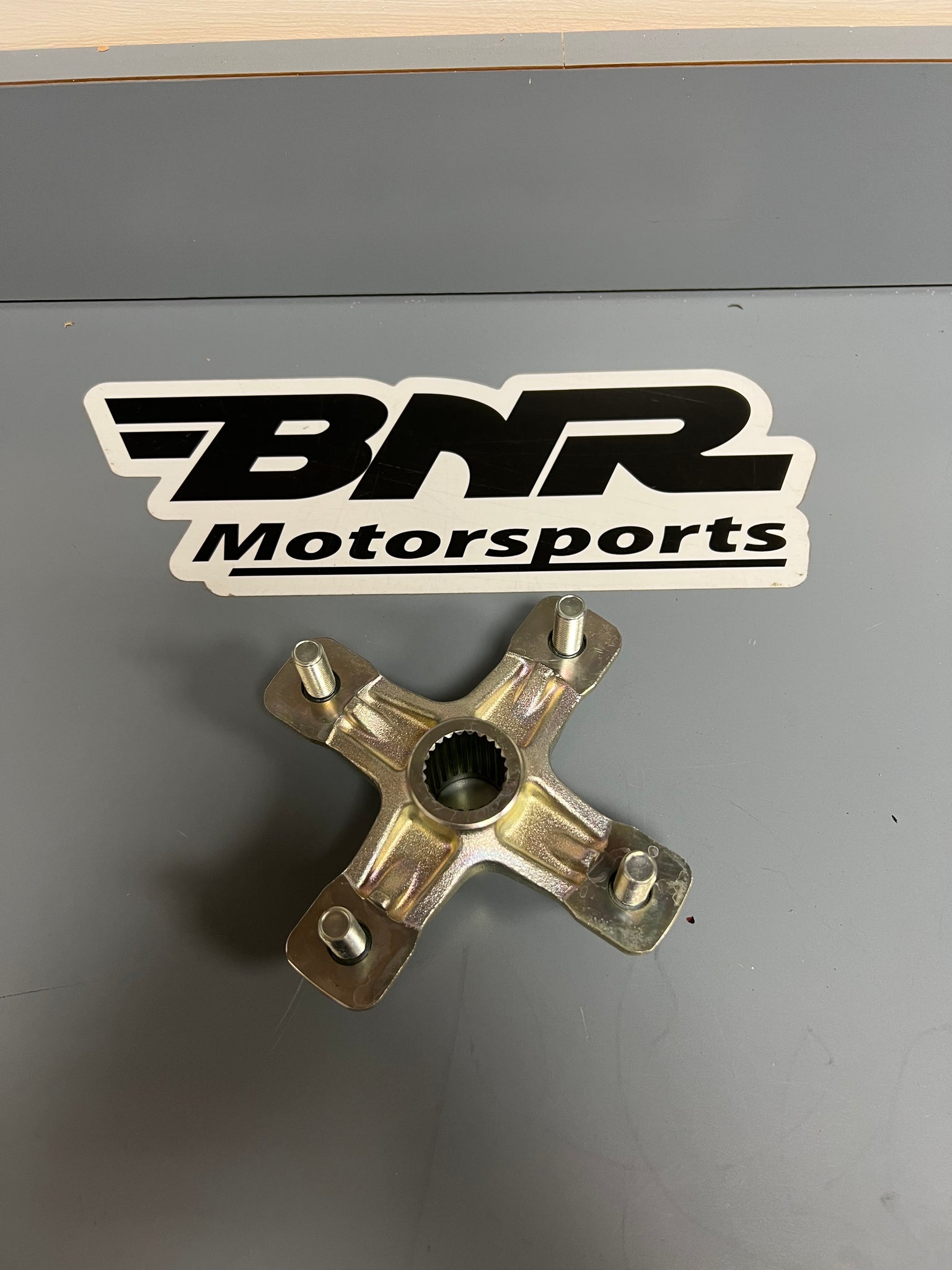 Bnr Racing YFZ XC Width Axle Hub – BNR Motorsports