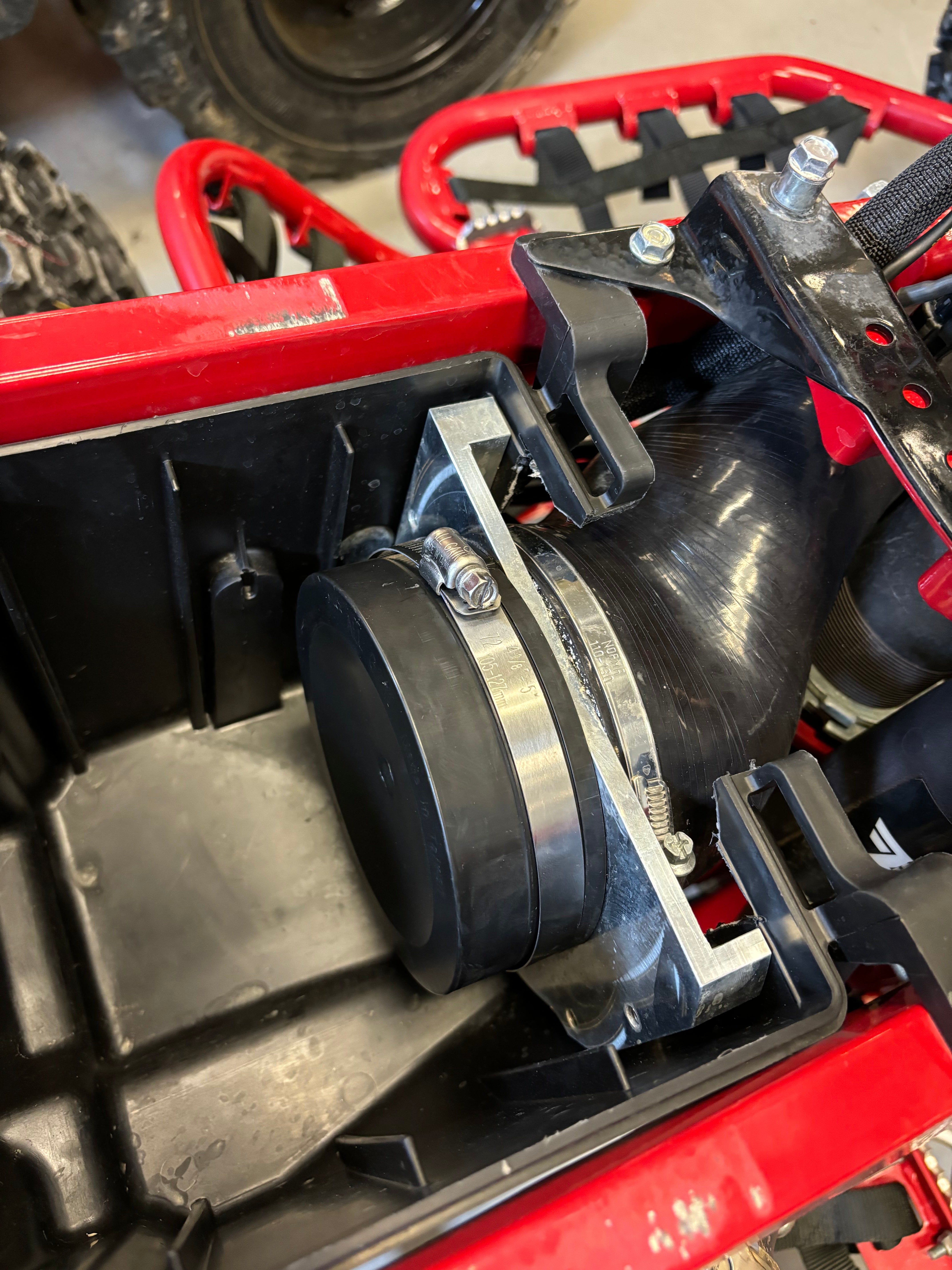 YFZ450r/x – Tagged 