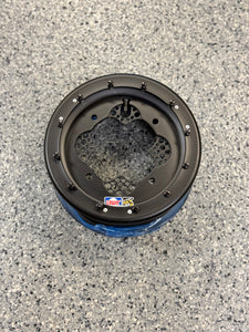 DWT 10x5 4B+1 4/156 Yamaha 10 Inch Beadlock