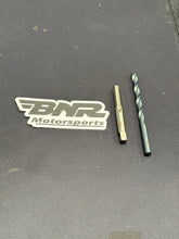 Load image into Gallery viewer, BNR Rear Skid Plate Tap Kit