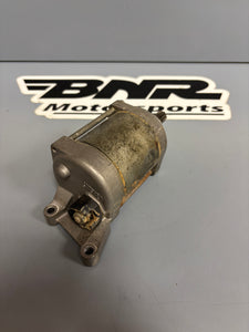 USED Yfz450r Starter