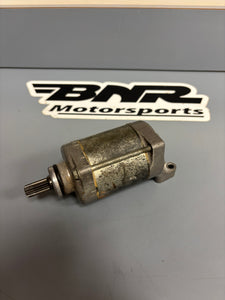 USED Yfz450r Starter