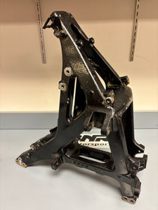 USED Yfz450r Frame Section