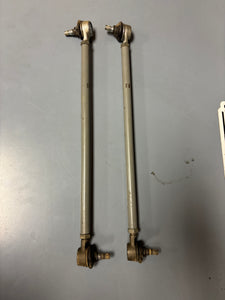 Houser XC Long Travel YFZR Arms for LTR Spindles