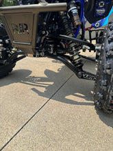 Load image into Gallery viewer, BNR Custom FULL Suspension SETUP YFZ450R With LoneStar High Ground Clearance