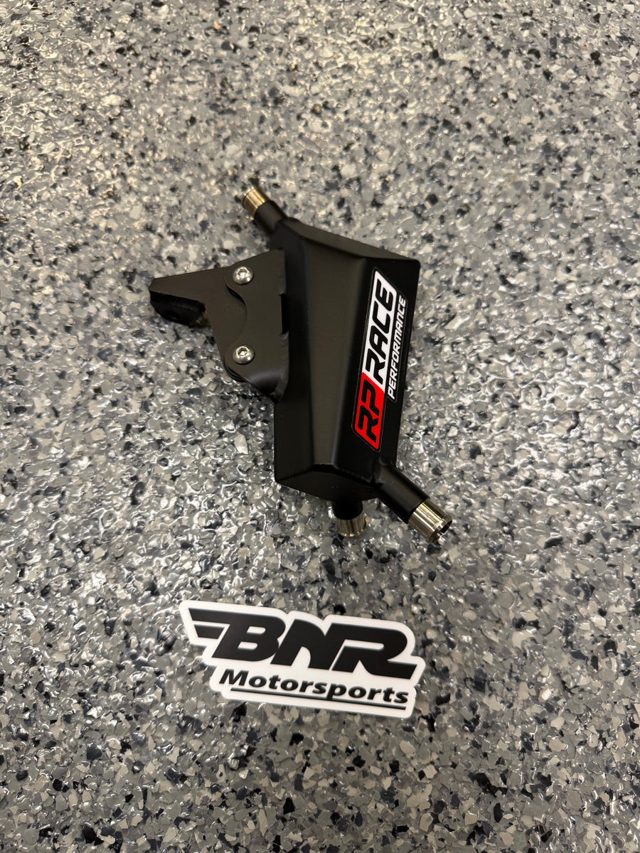 RP Race Breather Box – BNR Motorsports