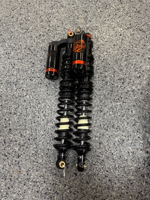 BNR Springer (Fox) Custom Shocks