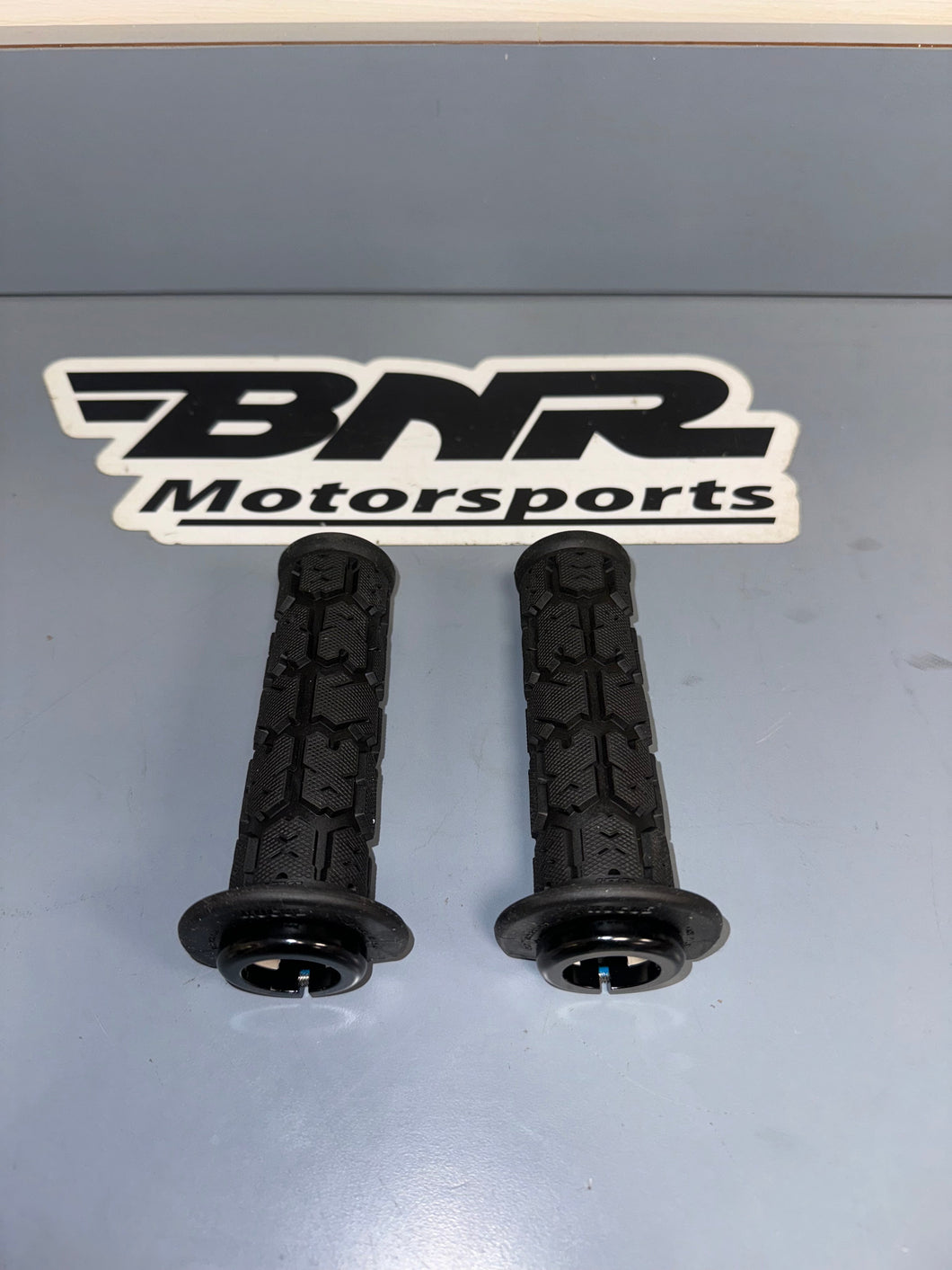 ODI Lock on Rogue Grips
