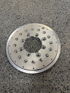 RRP 12" Wheel Parts / Tools