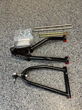 Load image into Gallery viewer, BNR Custom Front End Suspension Kit YFZR With LoneStar High Ground Clearance