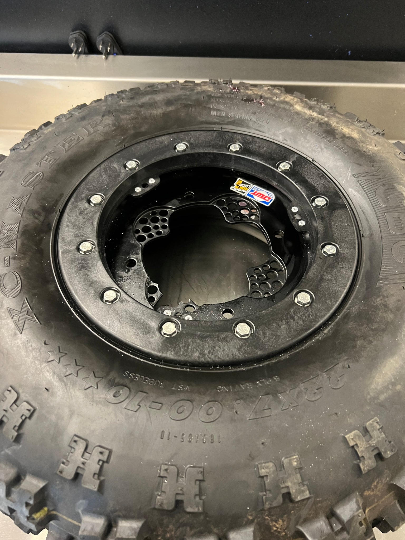 Bnr Racing RRP Composite Beadlock Mod Rings – BNR Motorsports