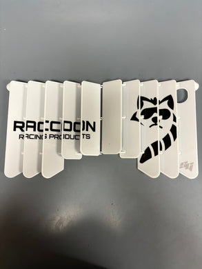 RRP Rad Shroud Decals