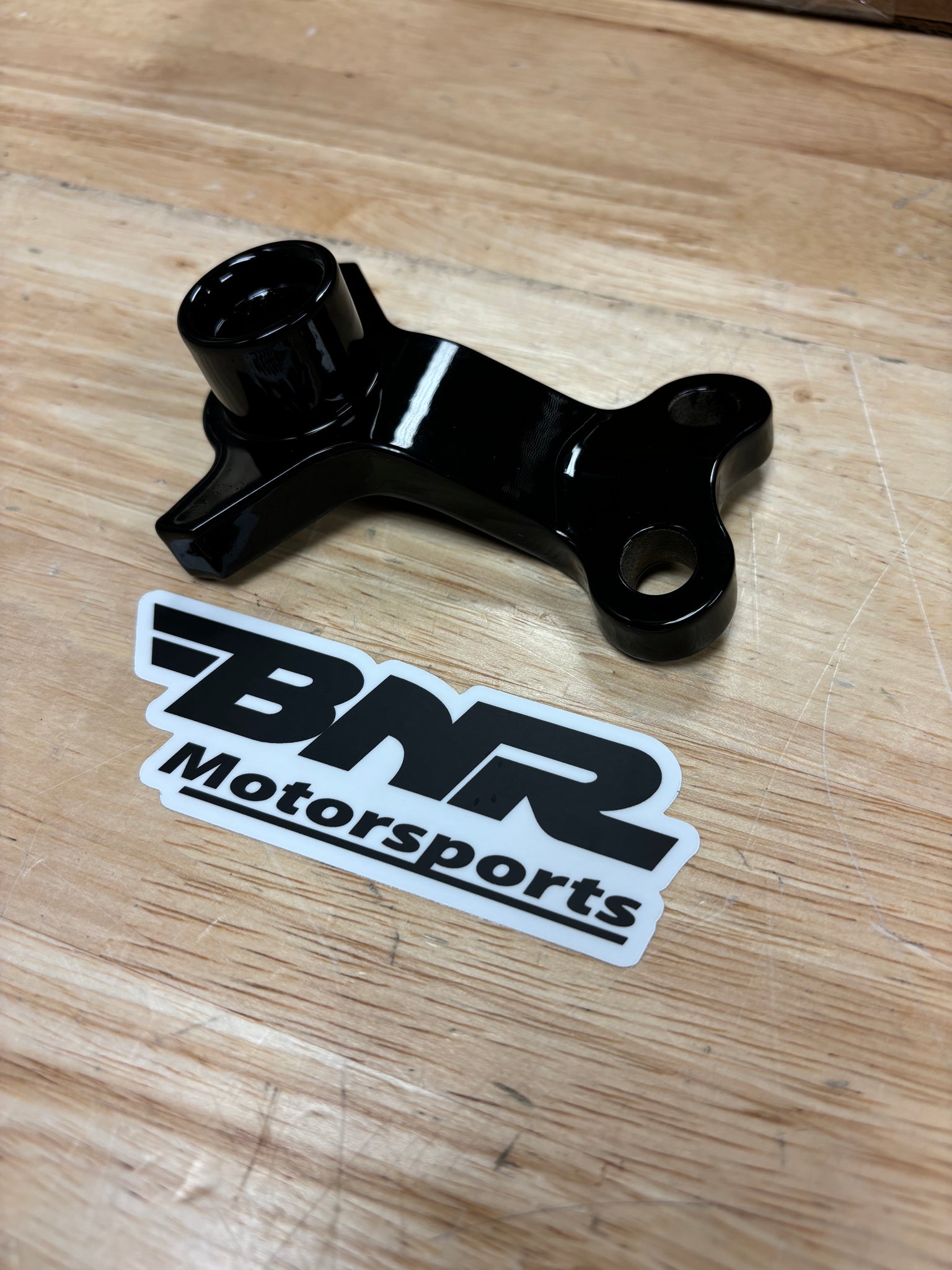 Bnr Racing BNR Steering Flag – BNR Motorsports