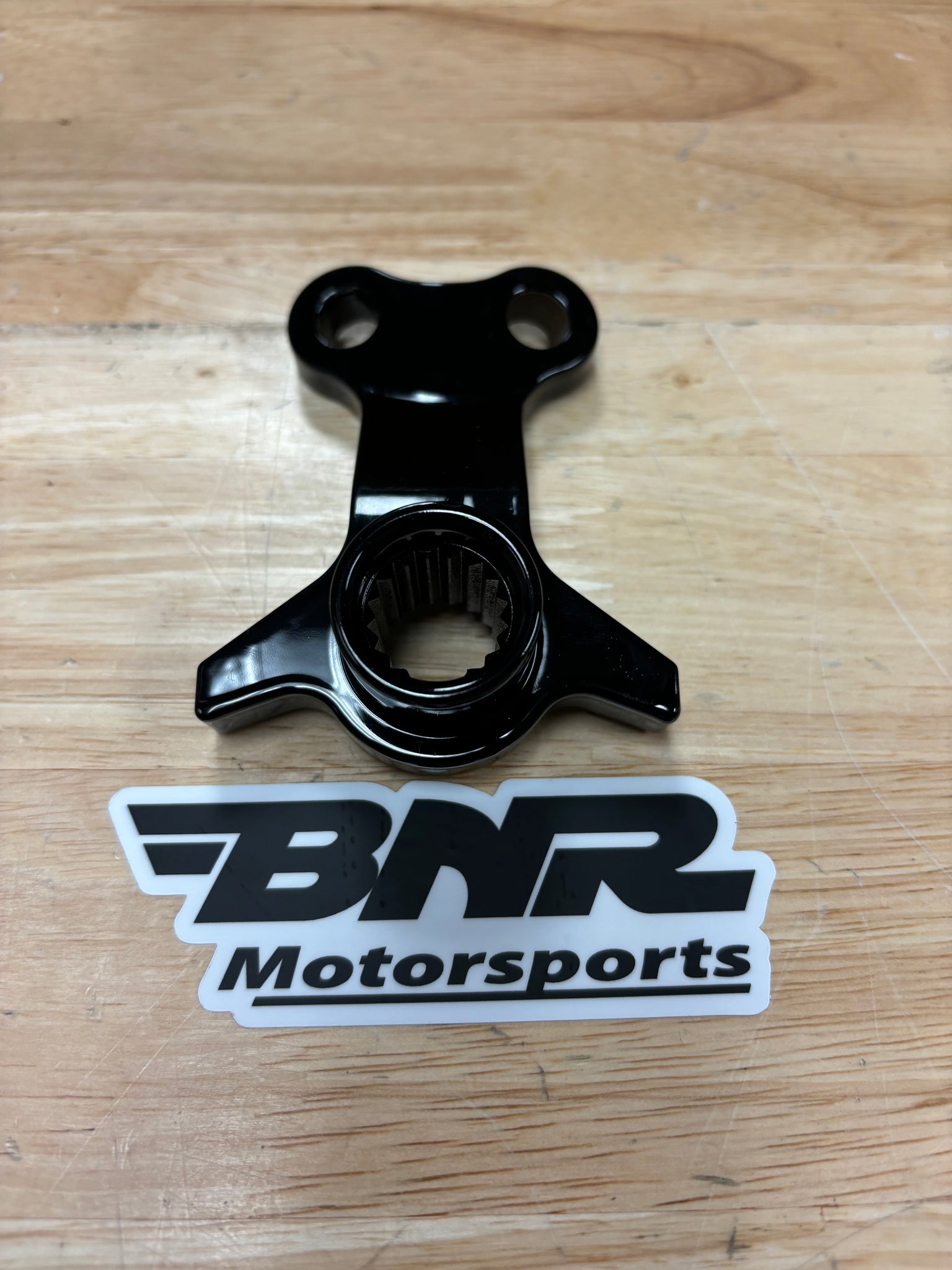 Bnr Racing BNR Steering Flag – BNR Motorsports