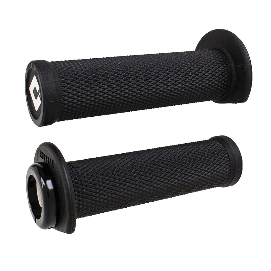 ODI RUFFIAN LOCK ON GRIP 125MM
