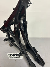 Load image into Gallery viewer, USED Yfz450r Frame Section