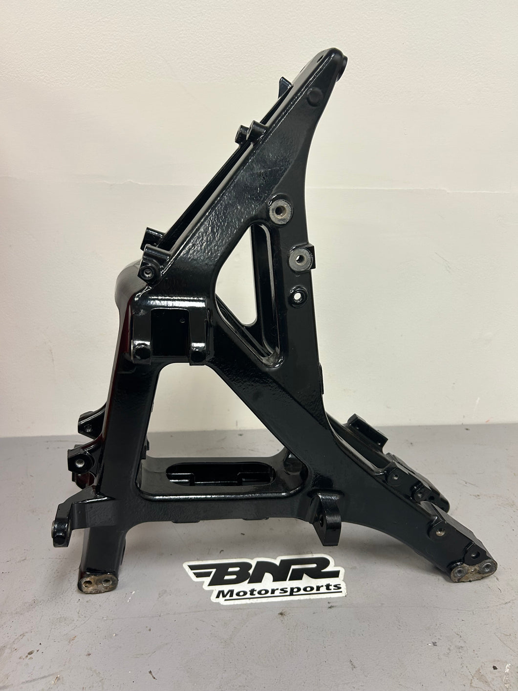 USED Yfz450r Frame Section