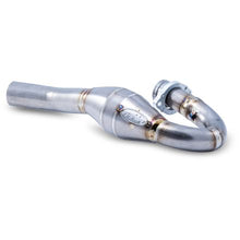 Load image into Gallery viewer, FMF AN 4.1 Carbon Tip Full Exhaust Or Slip On For Yfzr