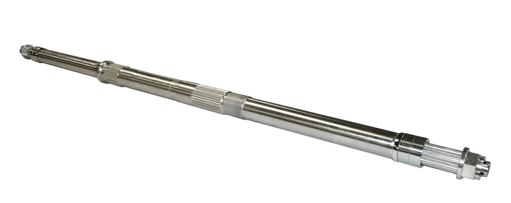 Lone Star Racing Axle – Yamaha YFZ450 EFI Models