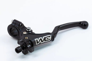 Works Connection Clutch Lever