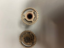 Load image into Gallery viewer, Billet Intake &amp; Exhaust Camshafts – Kawasaki KX250F (2023–2024)