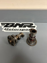 Load image into Gallery viewer, Billet Intake &amp; Exhaust Camshafts – Kawasaki KX250F (2023–2024)