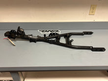 Load image into Gallery viewer, DBR ATV Products Heavy-Duty Frame Rail – Yamaha YFZ450R