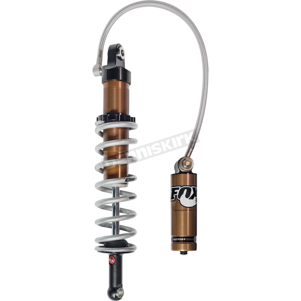Honda TRX450R Rear Long Travel Shock – BNR Motorsports