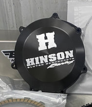 Load image into Gallery viewer, Upgraded Clutch Basket with Hinson Basket