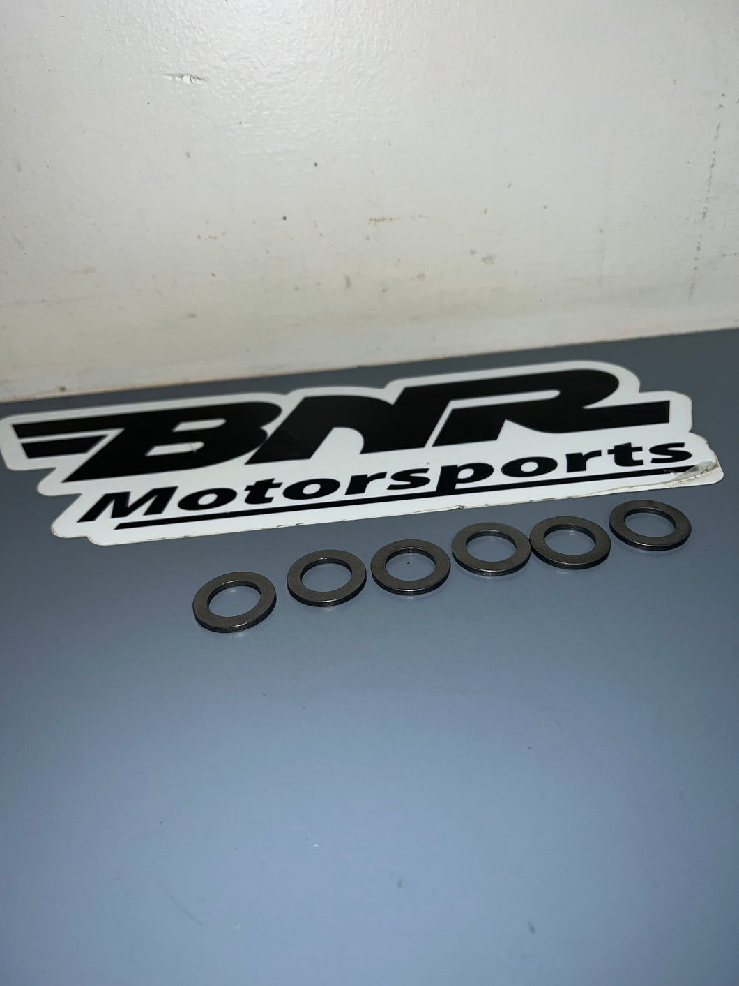 Bnr Racing Houser Aarm Shim Kit – BNR Motorsports