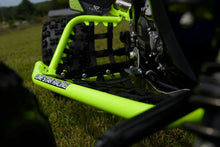 Load image into Gallery viewer, LoneStar DC-PRO GEN III Nerf Bars W/Built in Heel Guards