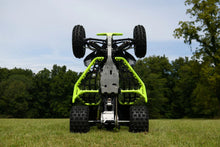 Load image into Gallery viewer, LoneStar DC-PRO GEN III Nerf Bars W/Built in Heel Guards