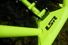 Load image into Gallery viewer, LoneStar DC-PRO GEN III Nerf Bars W/Built in Heel Guards