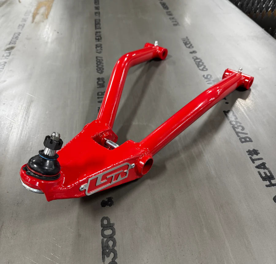 BNR Custom FULL Suspension SETUP YFZ450R With LoneStar High Ground Clearance