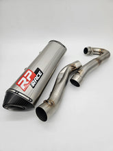 Load image into Gallery viewer, RP RACE EXHAUST YFZ450R STANDARD FULL SYSTEM