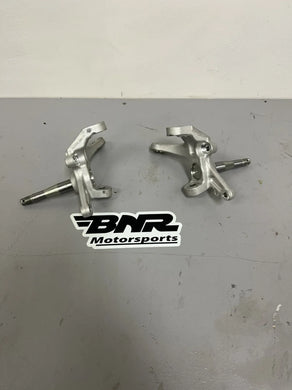 Takeoff Stock Spindles Yfz450r