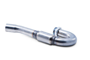 FMF AN 4.1 Carbon Tip Full Exhaust Or Slip On For Yfzr